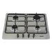 BUILT IN GAS HOBS (GAS COOKER)