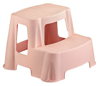 JOLLY TWO STEPS STOOL 