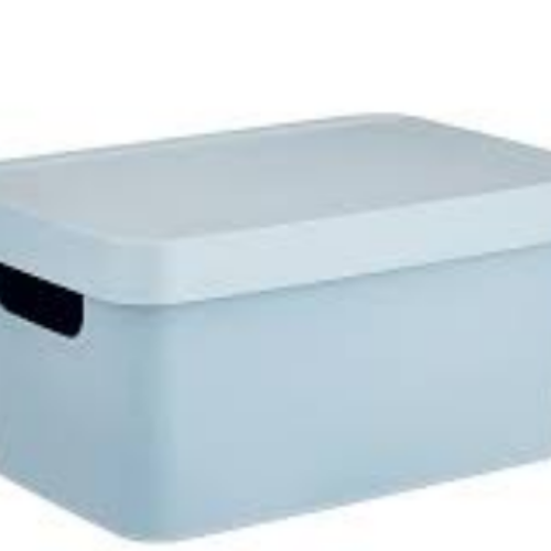 Vinto Storage Box with Lid