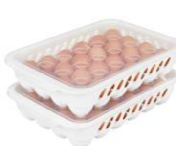 Eggy Egg Box 24 Division 