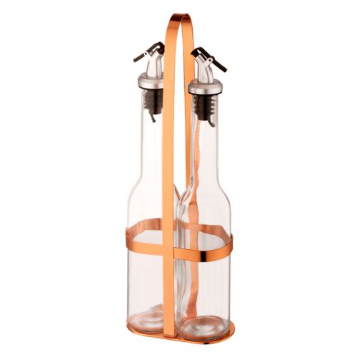 Narin - Oil & Vinegar Set (Cylinder)