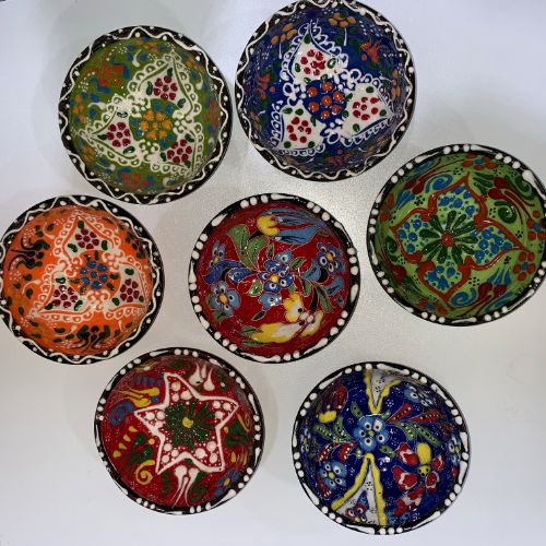 BOWL