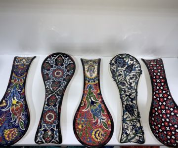 SPOON REST