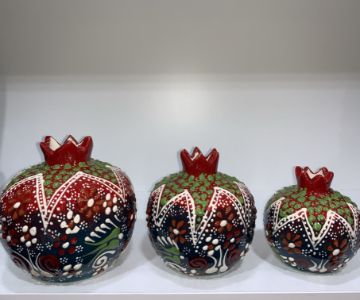 ORNAMENTS