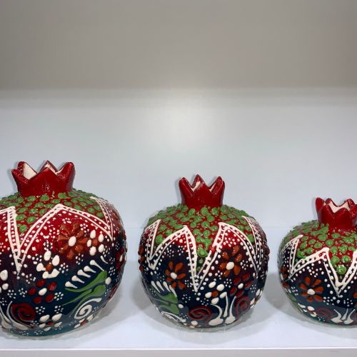 ORNAMENTS