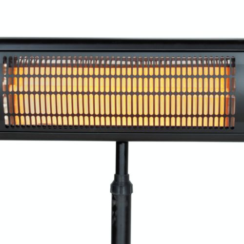 INFARED ROOM HEATER