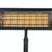 INFARED ROOM HEATER
