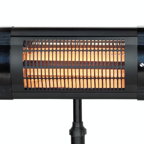 INFARED ROOM HEATER