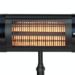 INFARED ROOM HEATER