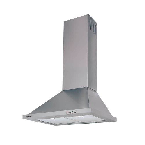 COOKER HOODS
