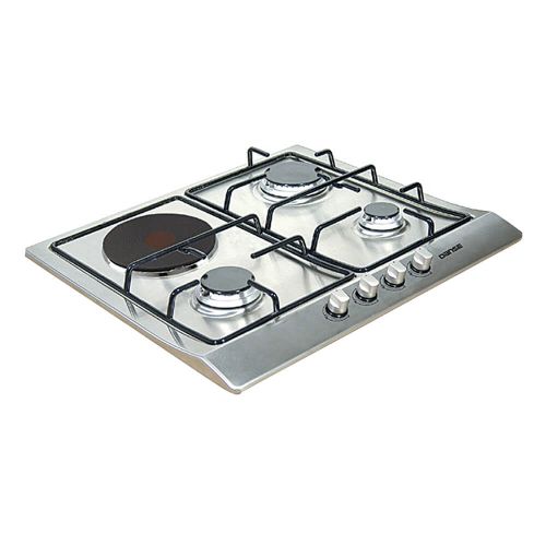 BUILT IN GAS HOBS (GAS COOKER)