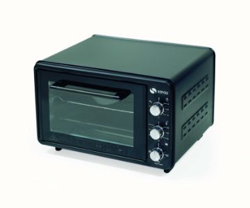 ELECTRIC OVEN