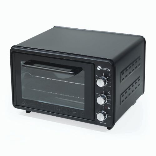 ELECTRIC OVEN