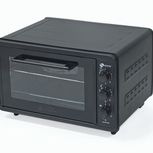 ELECTRIC OVEN
