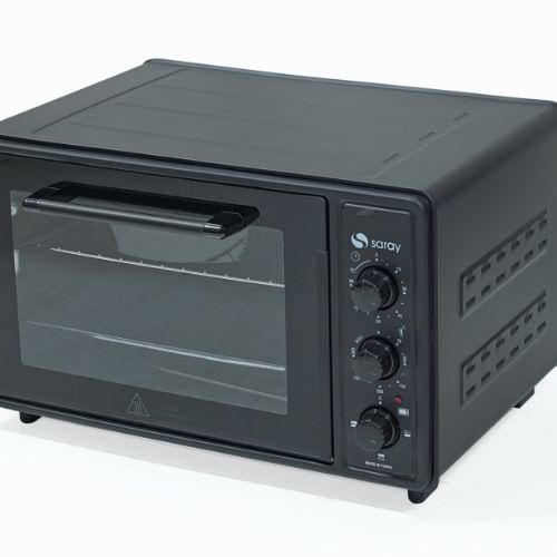 ELECTRIC OVEN