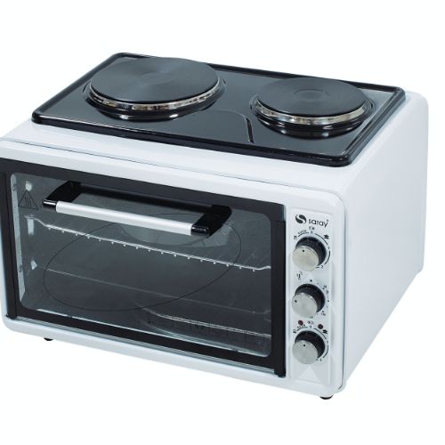 ELECTRIC OVEN