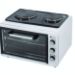 ELECTRIC OVEN