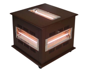 ELECTRIC ROOM HEATER