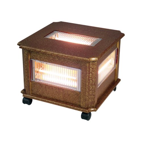 ELECTRIC ROOM HEATER