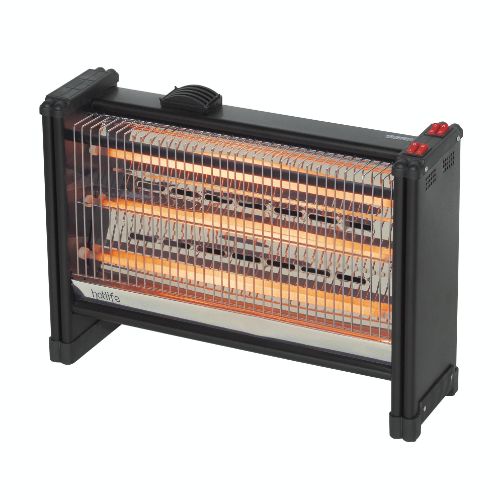 ELECTRIC ROOM HEATER