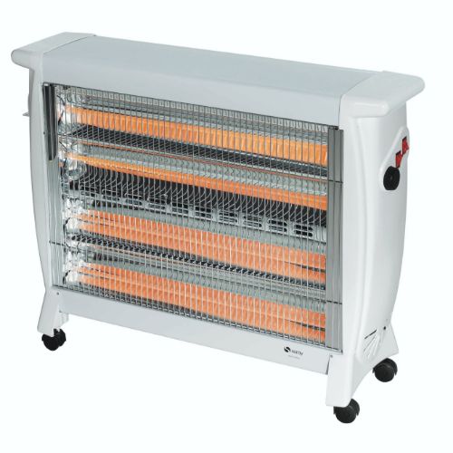 ELECTRIC ROOM HEATER