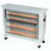 ELECTRIC ROOM HEATER