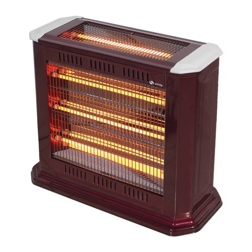 ELECTRIC ROOM HEATER