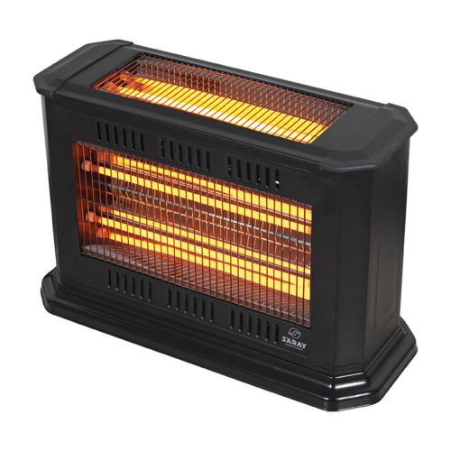 ELECTRIC ROOM HEATER