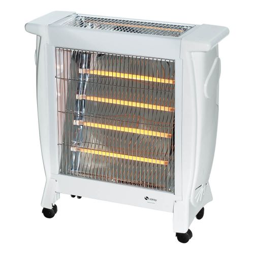ELECTRIC ROOM HEATER
