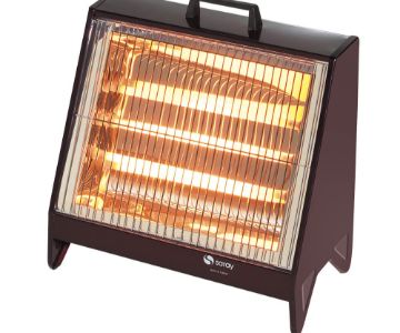 ELECTRIC ROOM HEATER