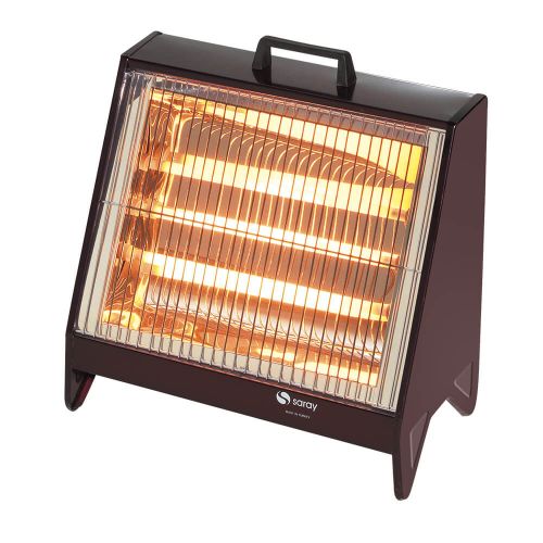 ELECTRIC ROOM HEATER