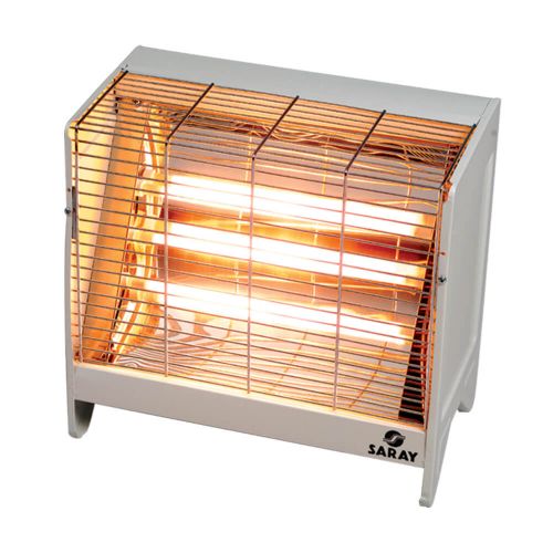 ELECTRIC ROOM HEATER