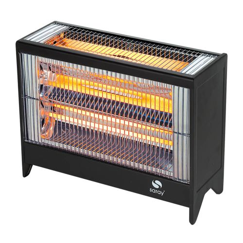 ELECTRIC ROOM HEATER