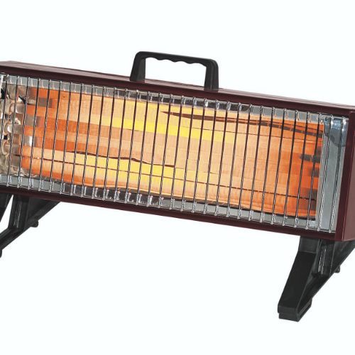 ELECTRIC ROOM HEATER