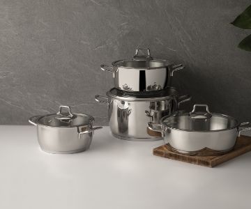 SILVER KLASIK