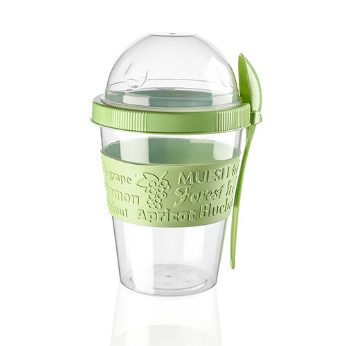 AP-9199 Take "n" Go Yoghurt Container