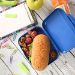 AP-9078 Onyx Lunch Box 