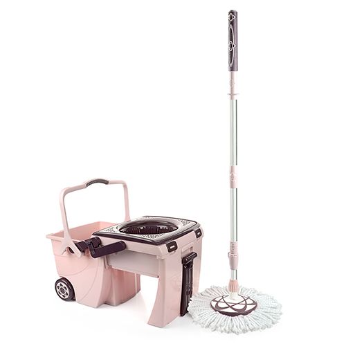 TP-668 BienStar Mop Bucket Set
