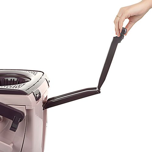 TP-668 BienStar Mop Bucket Set