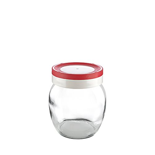 Fourlines Jar
