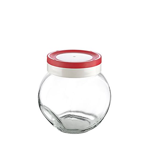 Fourlines Jar