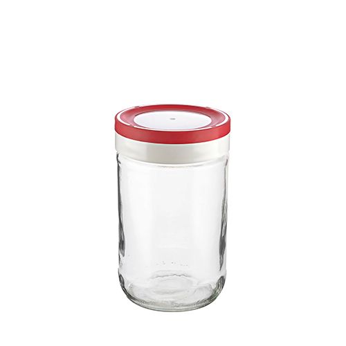Fourlines Jar