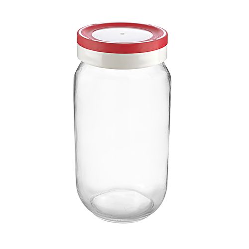 Fourlines Jar