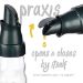 KC-363 Praxis Oil Dispenser