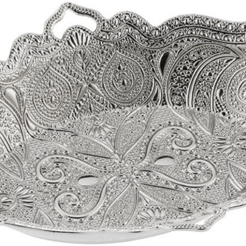 Turkish Delight Bowl