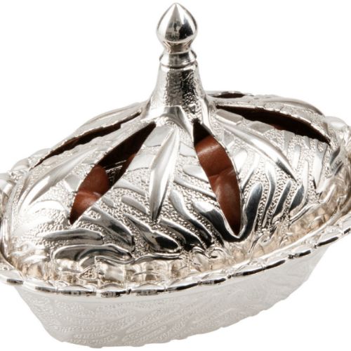 Turkish Delight Bowl