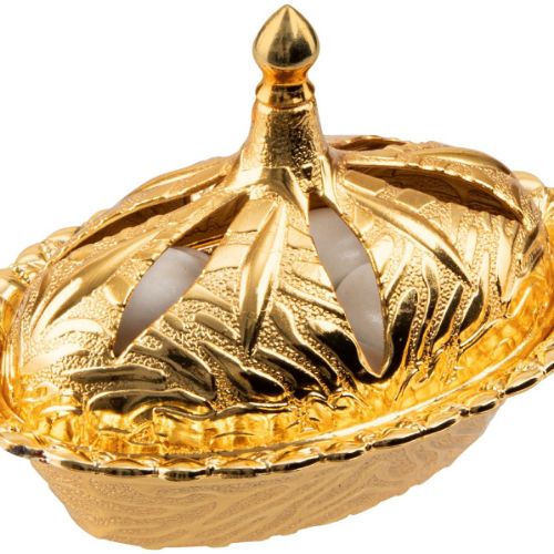 Turkish Delight Bowl