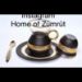 tea set