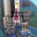 31 pcs water set
