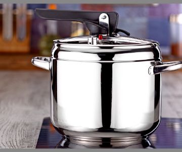 CLASSIC COVER PRESSURE COOKER